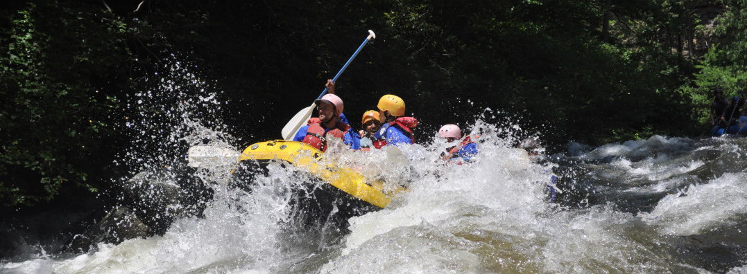 Savage River - Whitewater Rafting Albright WV | Cheat River Outfitters, Inc